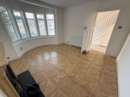 House in Southampton, Hightown - View 3