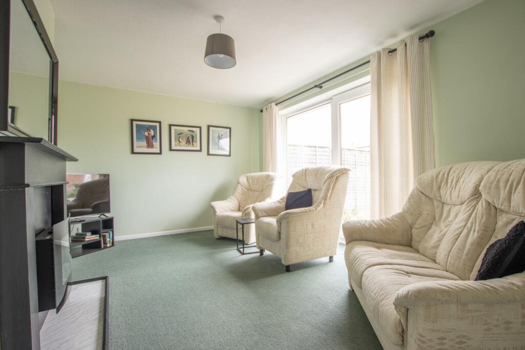 House in King's Lynn and West Norfolk, Dersingham - View 5