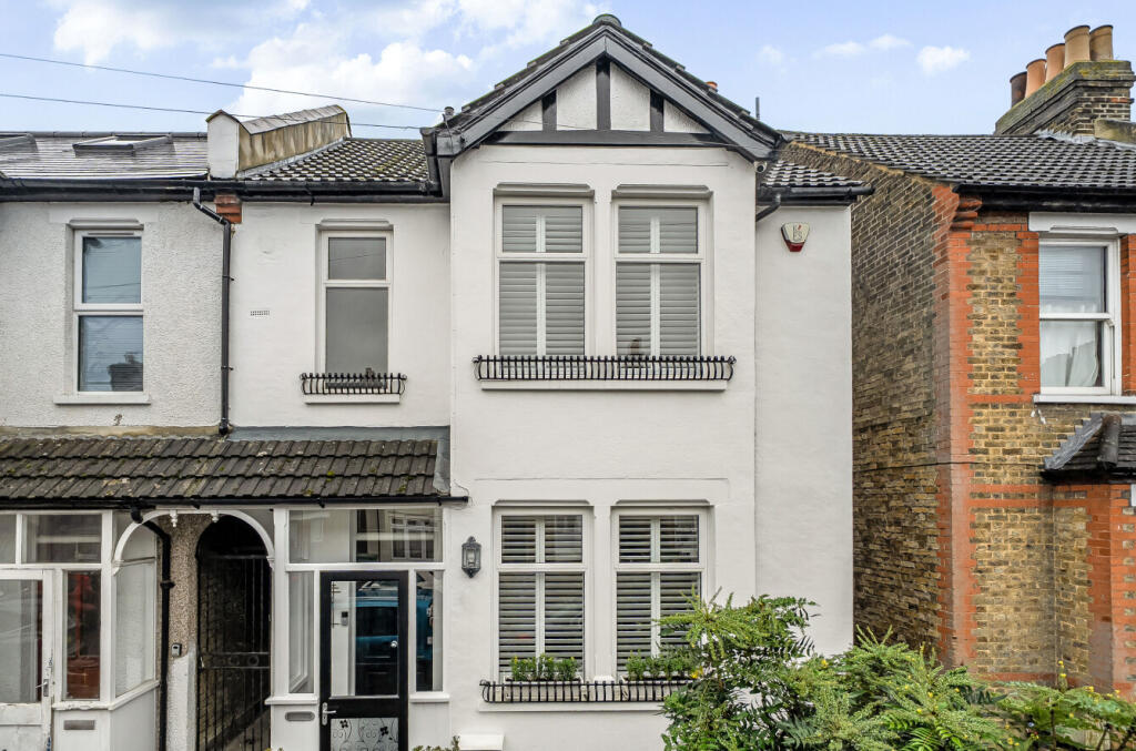 Main image of property: Victoria Road, Bromley, BR2