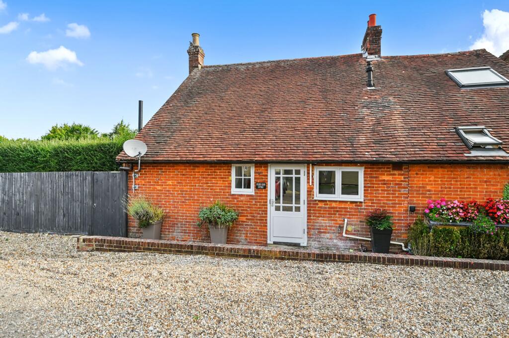 Main image of property: Golden Cross, Hailsham, BN27