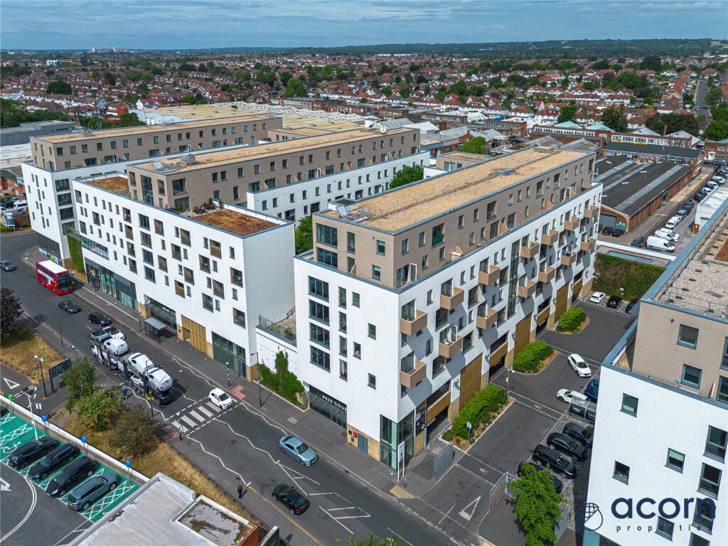 Main image of property: Bree Court, Capitol Way, Colindale, London, NW9