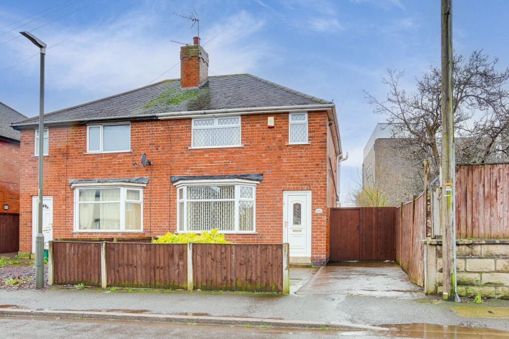 Main image of property: Dorothy Avenue, Sandiacre, NG10