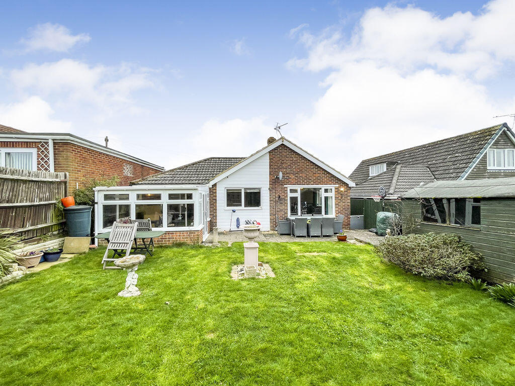 Main image of property: Mapleton Road, Hedge End, SO30