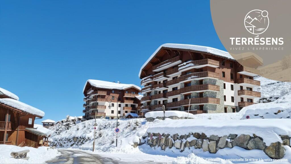 Main image of property: Les Menuires, Savoie, Rhone Alps