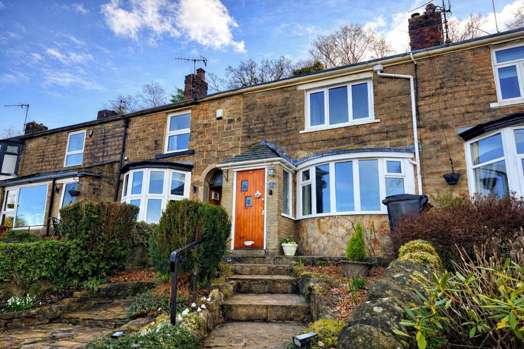 Billinge Side, Blackburn