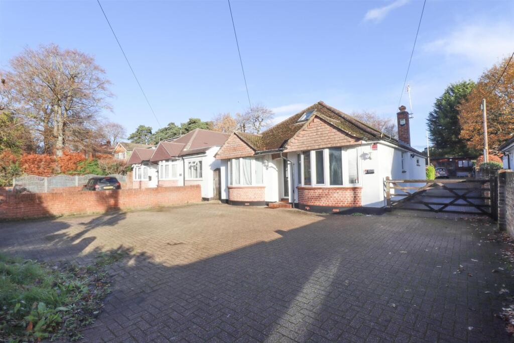 Main image of property: Fernhill Road, Farnborough