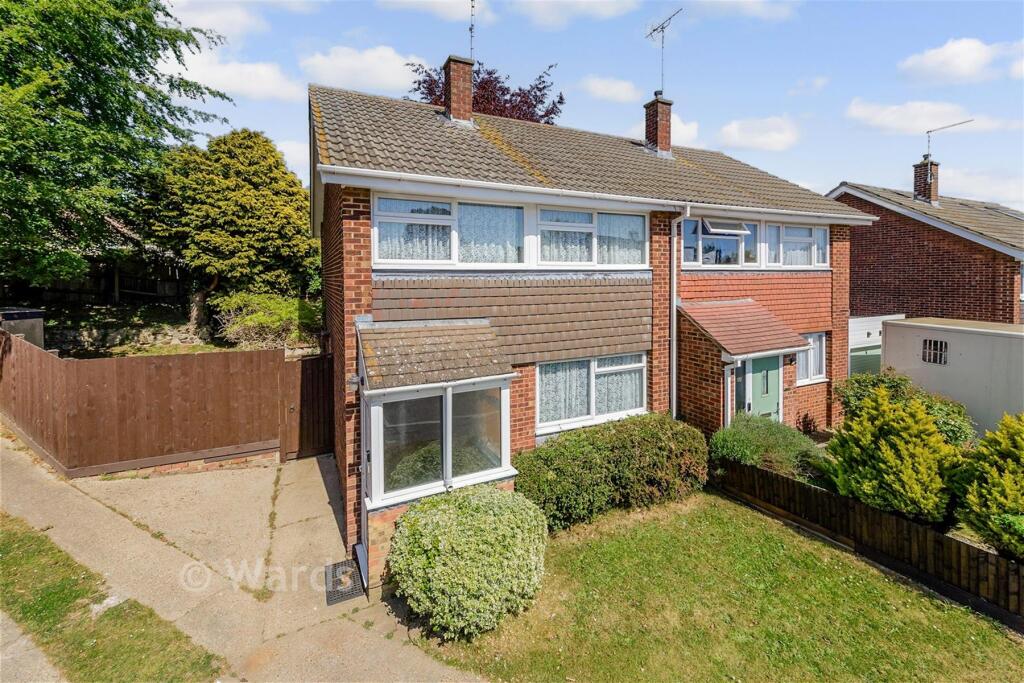 Main image of property: Coniston Close, Gillingham, Kent