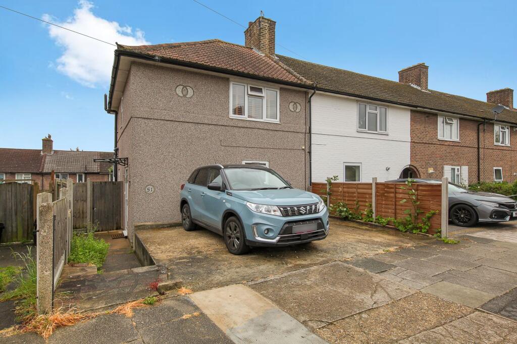 Main image of property: Headcorn Road, Bromley, BR1