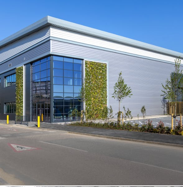 Unit C, SEGRO Park Fairway Drive