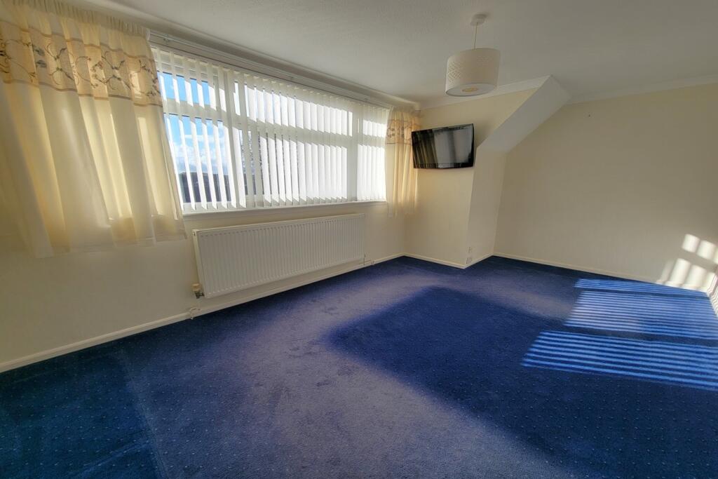 House in Ipswich - More
