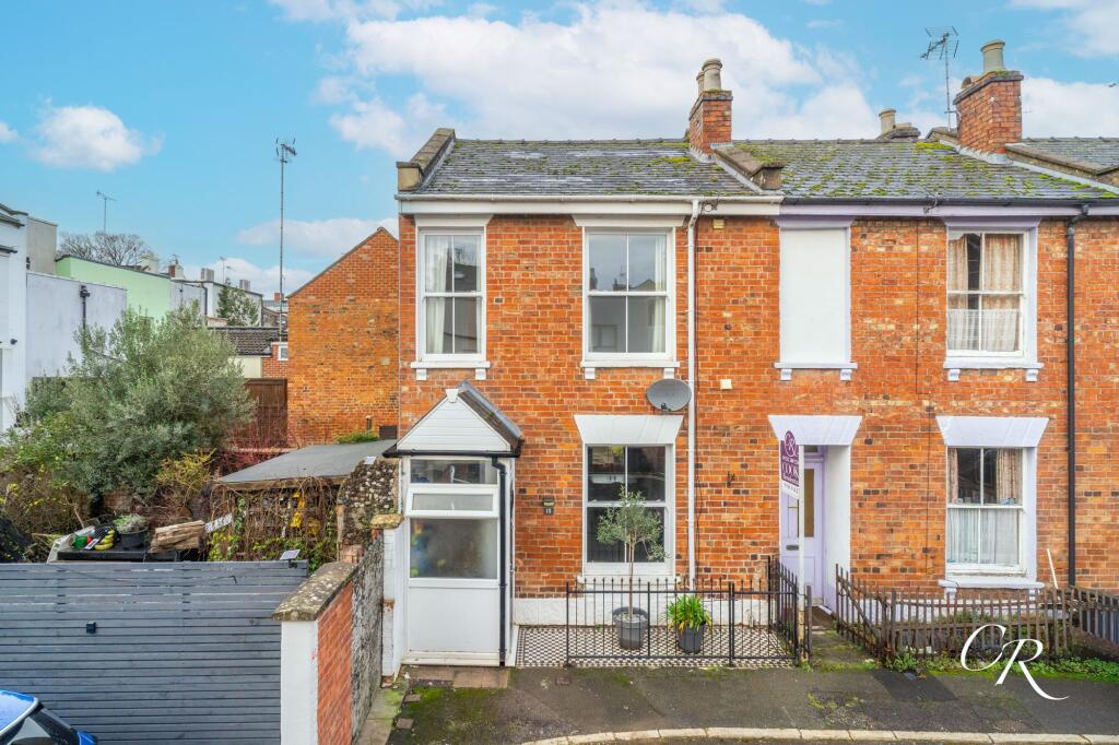 Main image of property: Mitre Street, St. Lukes