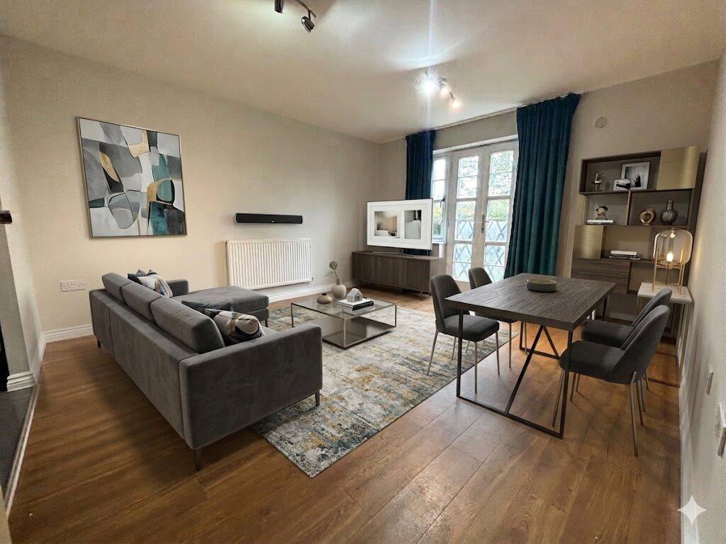 Main image of property: Marchant Close, Mill Hill, London, NW7