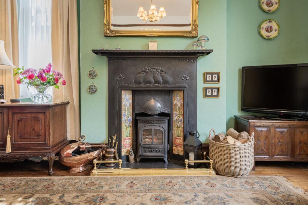 Barrowfield House, Penny Bridge, Ulverston, LA12 7RH photo 4