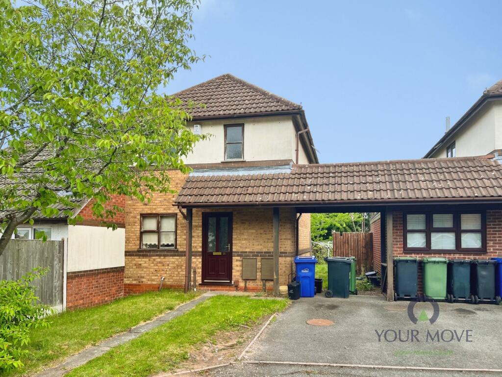 Main image of property: Pearce Close, Dudley, West Midlands, DY1
