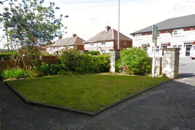 Photo of the property