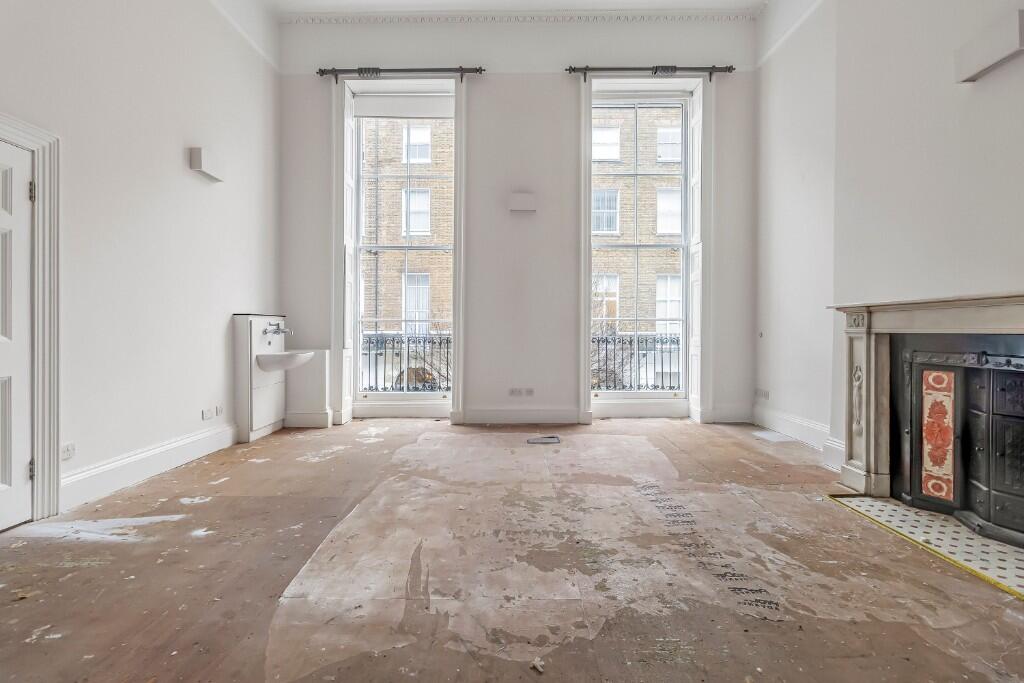 Main image of property: Harley Street, London, W1G