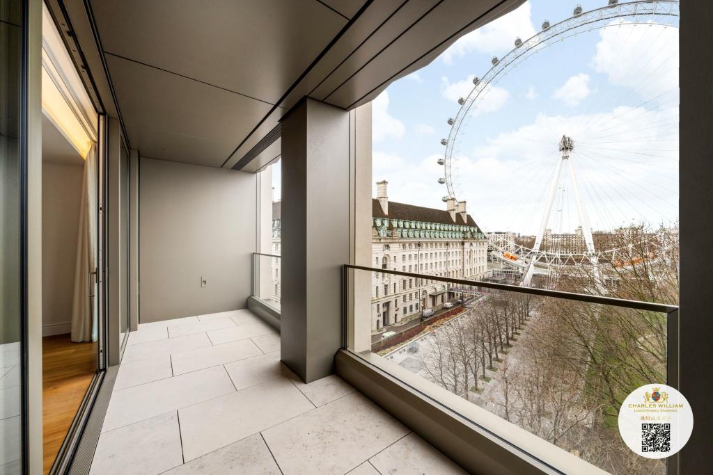 Main image of property: Apartment , Belvedere Road, London