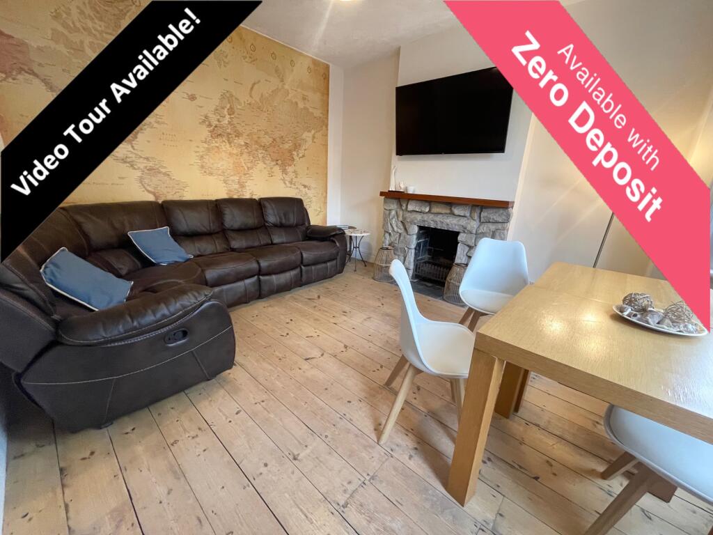 Main image of property: Parkstone Road, POOLE