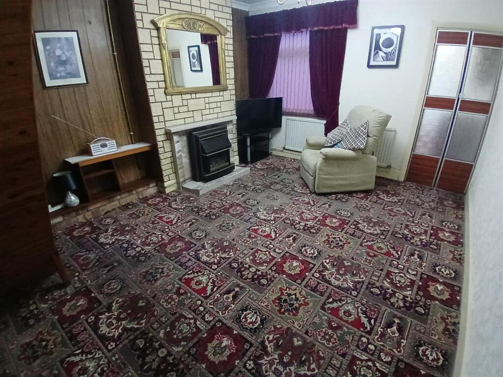 Birmingham Road, Ansley, Nuneaton photo 2