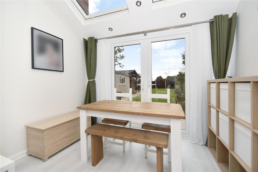 Lowther Grove, Garforth, Leeds, West Yorkshire photo 3
