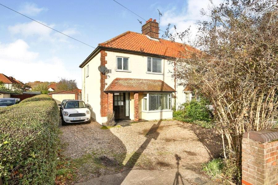 Main image of property: Mile Cross Lane, NORWICH, Norfolk, NR6