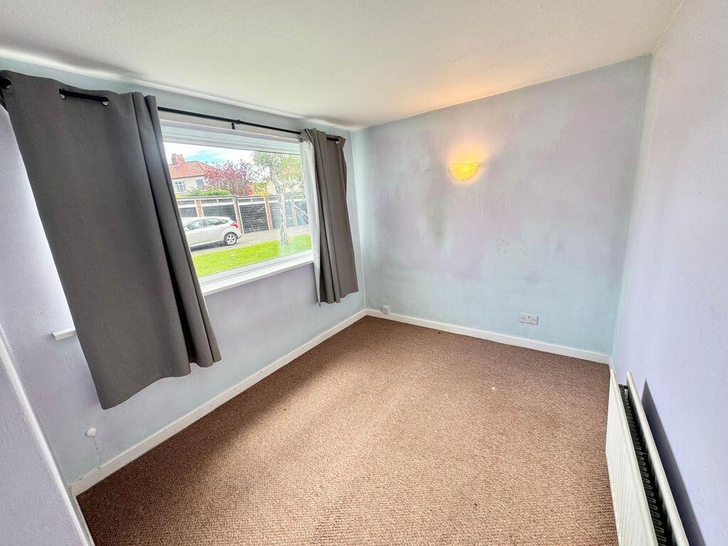 Apartment in Newcastle upon Tyne, Tyne and Wear - View 5