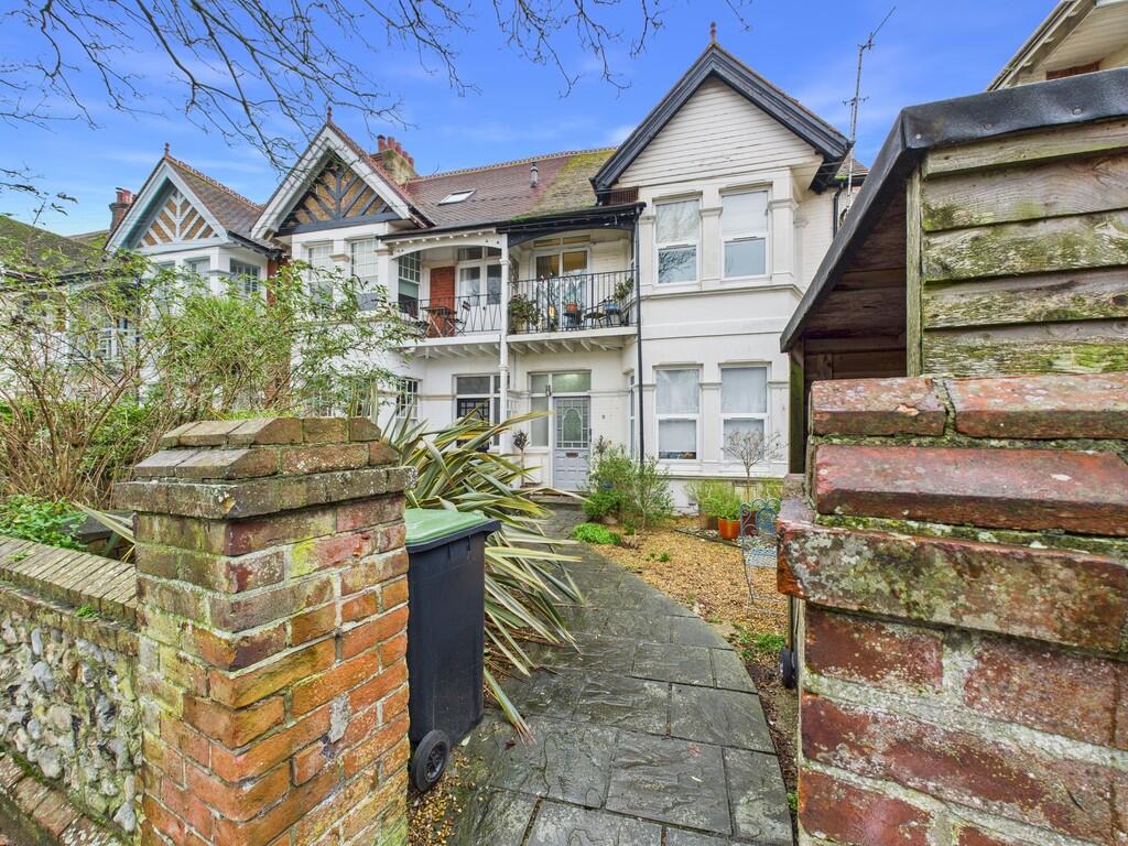 Main image of property: St. Georges Road, Worthing