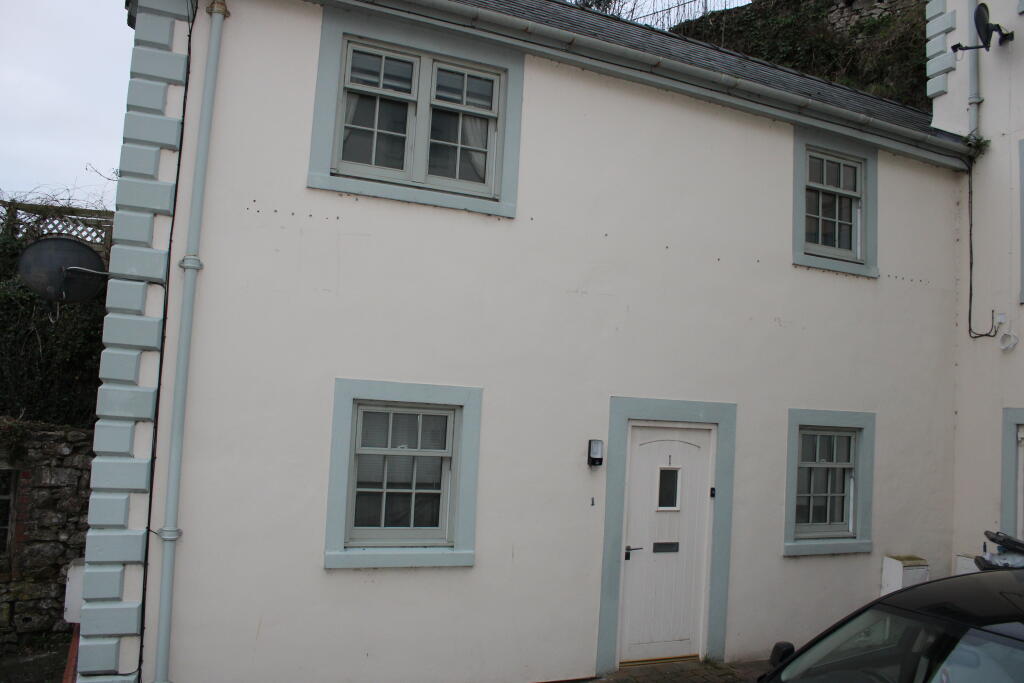 Main image of property: Llys Tan Y Graig, Denbigh