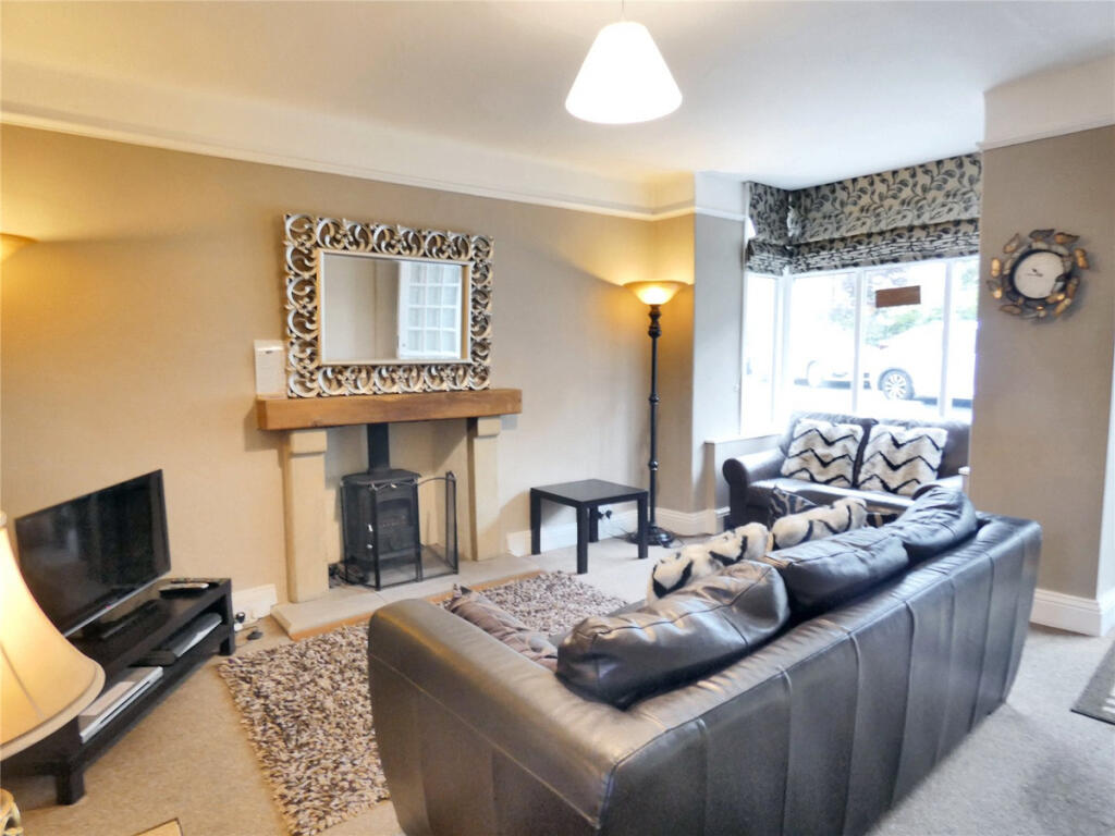 Craven House , West Burton DL8 4JU - View 3