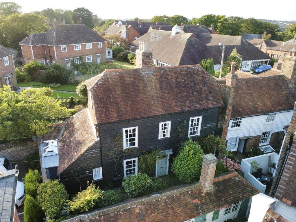 Main image of property: Church Street, Bexhill-On-Sea