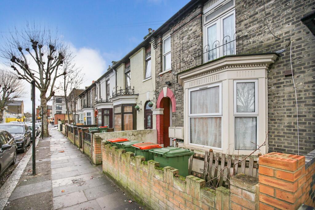 Main image of property: Bendish Road, London