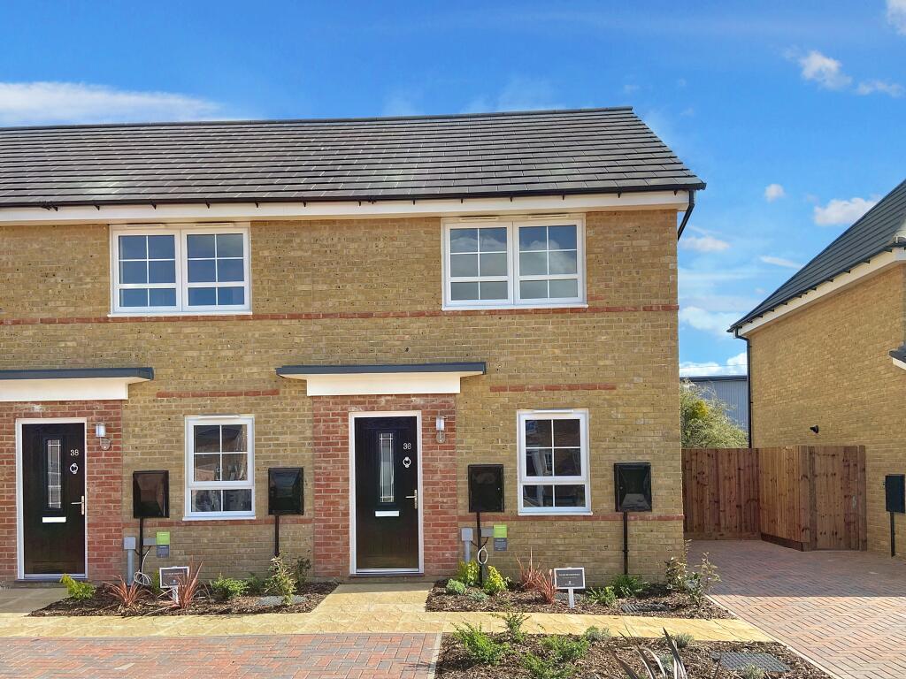 Main image of property: Sheerness way, Hampton Beach, Peerborough