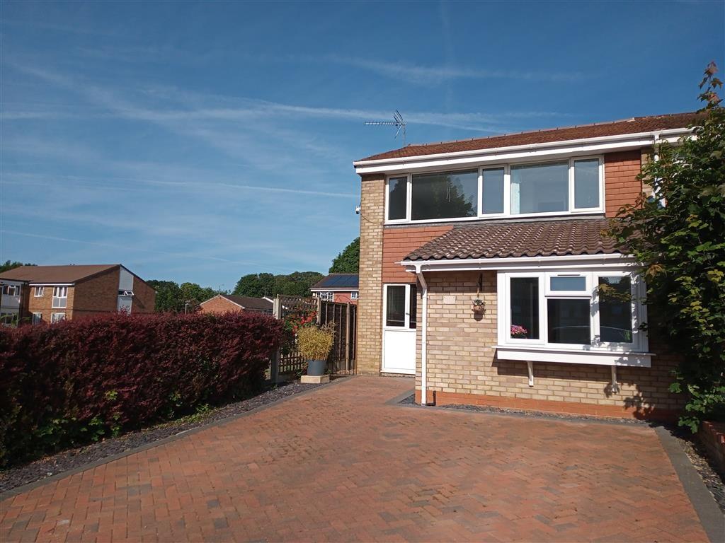 Main image of property: Aragon Close, HEMEL HEMPSTEAD