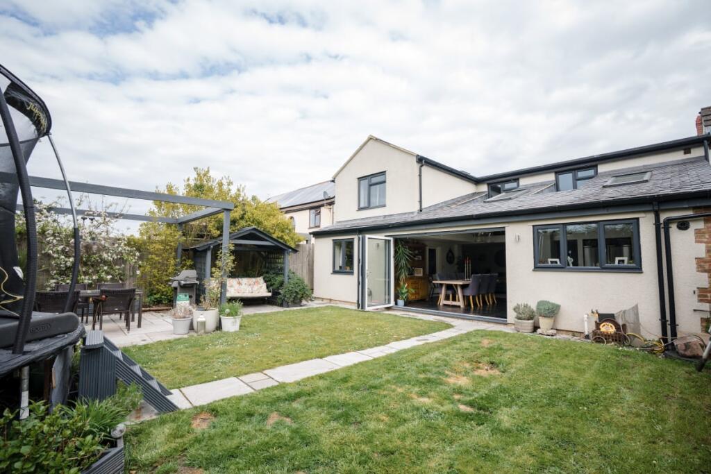 Main image of property: Newtown, Wotton-under-Edge, GL12