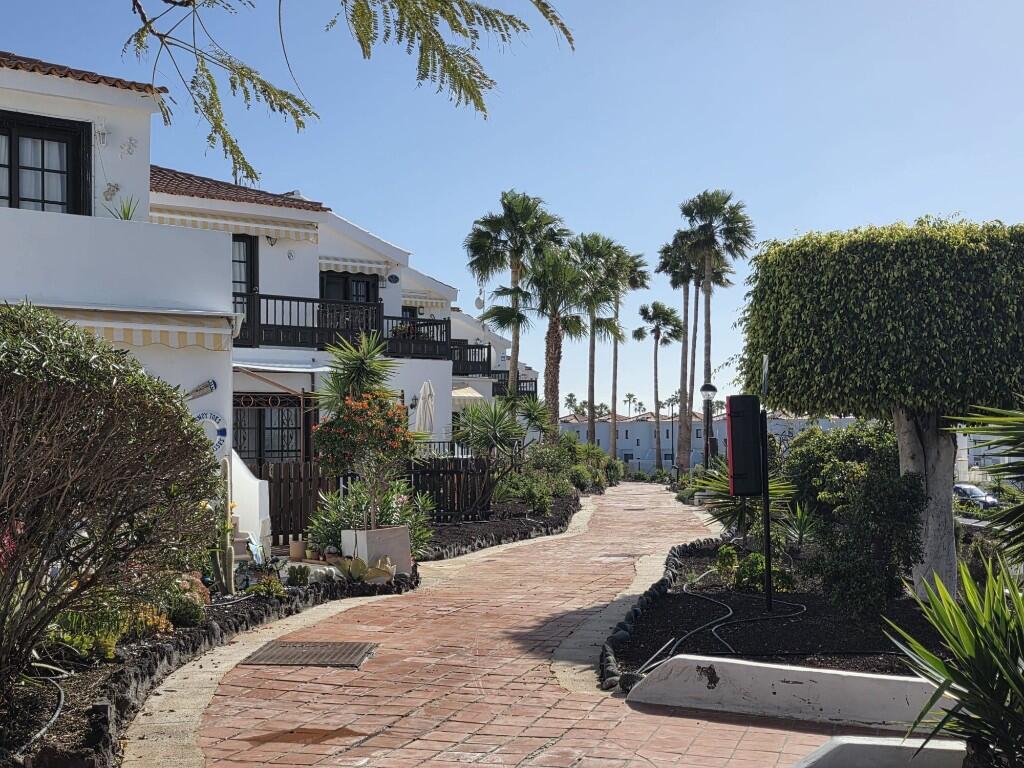 Main image of property: Amarilla Golf, Tenerife, Canary Islands