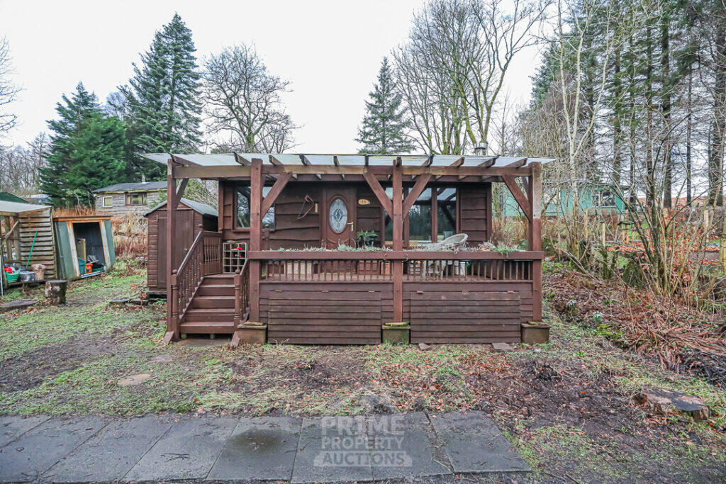 Main image of property: 231 Cuilts Road, Carbeth, G63 9AY