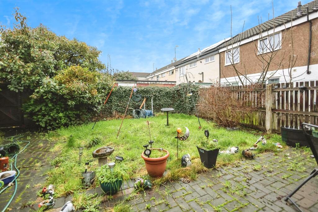 Additional image 3 of Bromford Drive, Birmingham