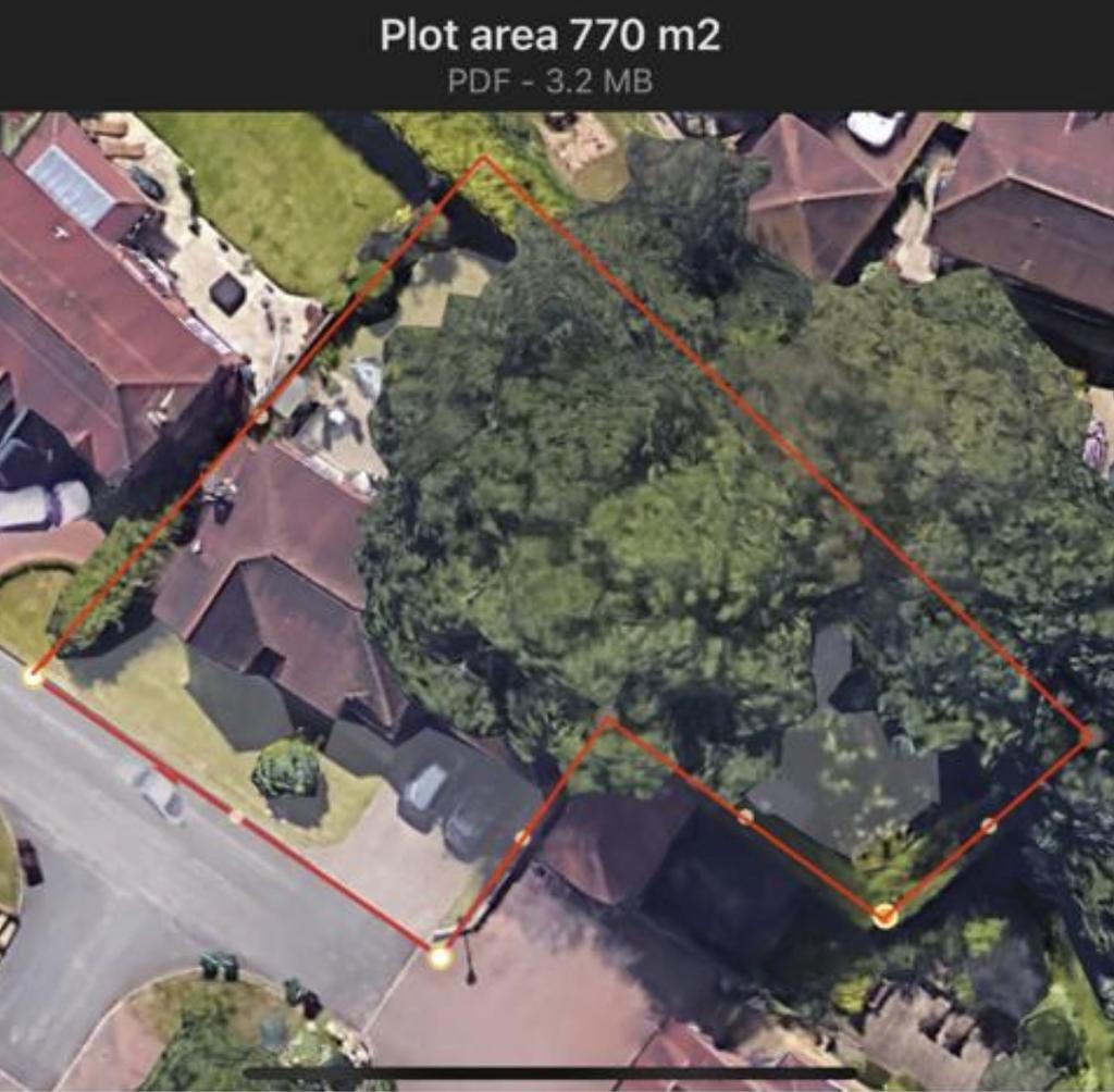 Additional image 96 of The Badgers, Barnt Green, Birmingham, B45 8QR