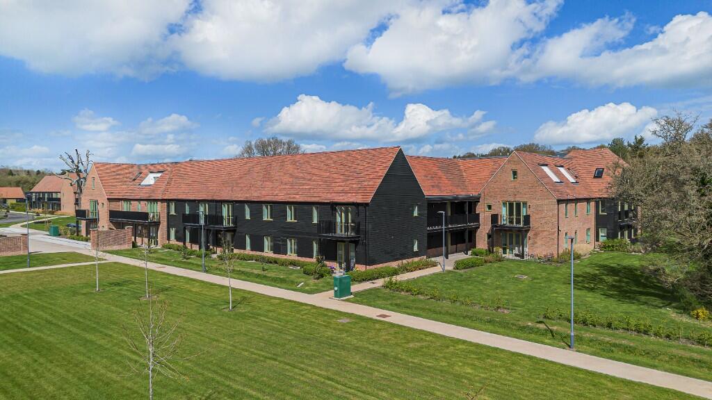 Main image of property: Wycliffe Park, 35 Watercroft Place, Jones Way, Horsley Green, HP14 3WG