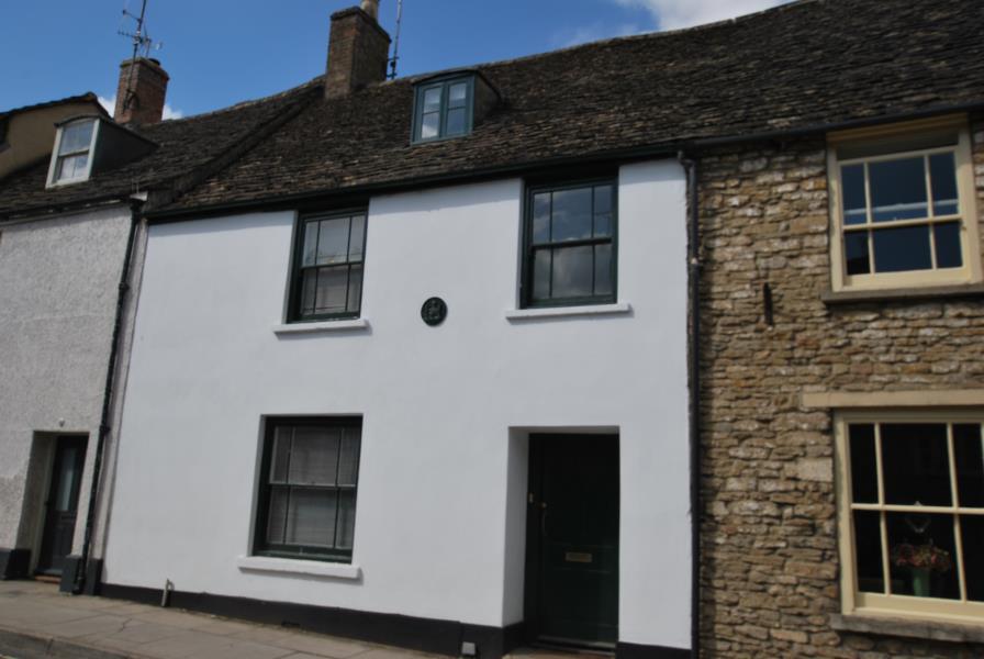 Main image of property: Malmesbury
