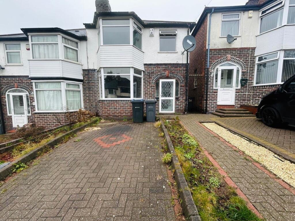 Main image of property: Farrington Road