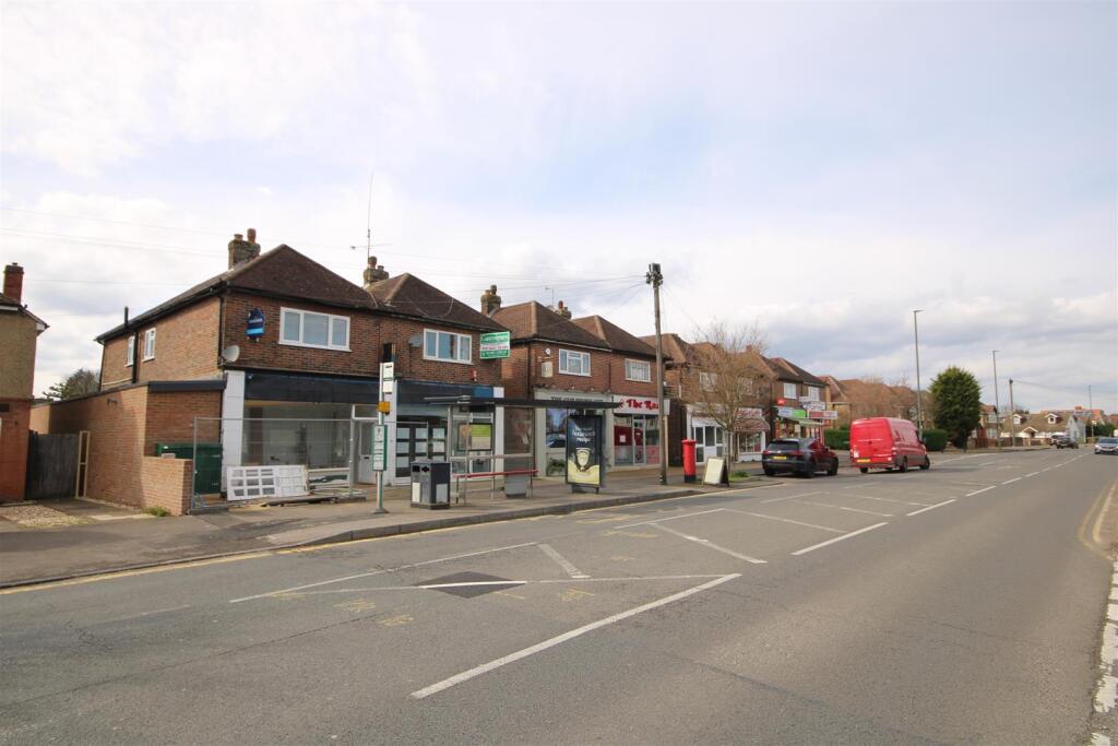 Main image of property: Worplesdon Road, Guildford