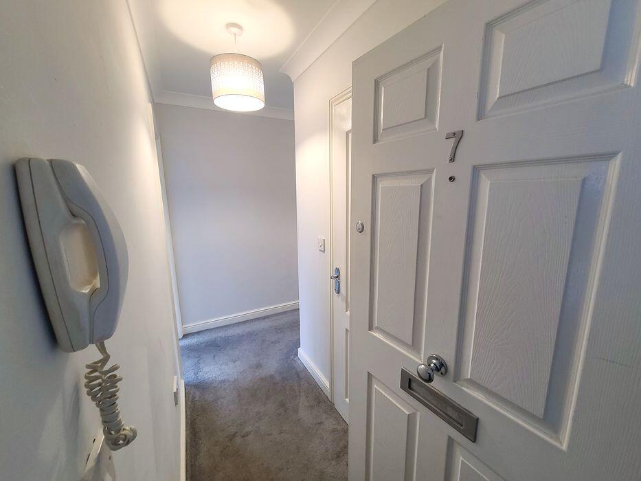 Howerd Court, Rumbridge Street, SO40 photo 2