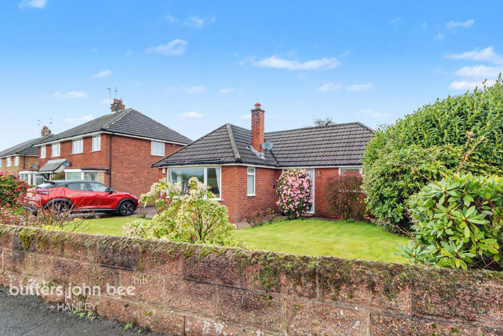 Main image of property: St Martins Road, STOKE-ON-TRENT