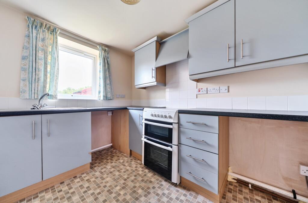Holme Lane, Ruskington, Sleaford, Lincolnshire, NG34 photo 2