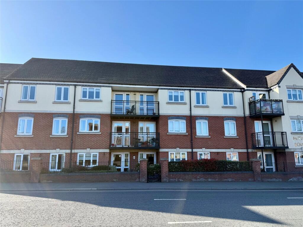 Main image of property: Vale Road, Stourport-on-Severn, Worcestershire