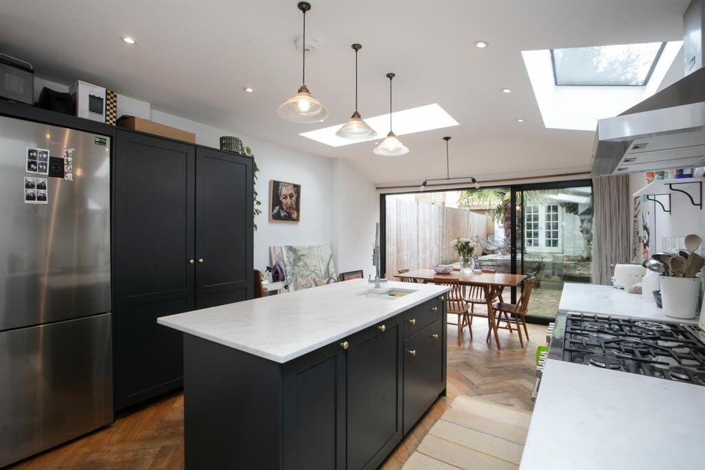 Main image of property: Costa Street, Peckham, SE15