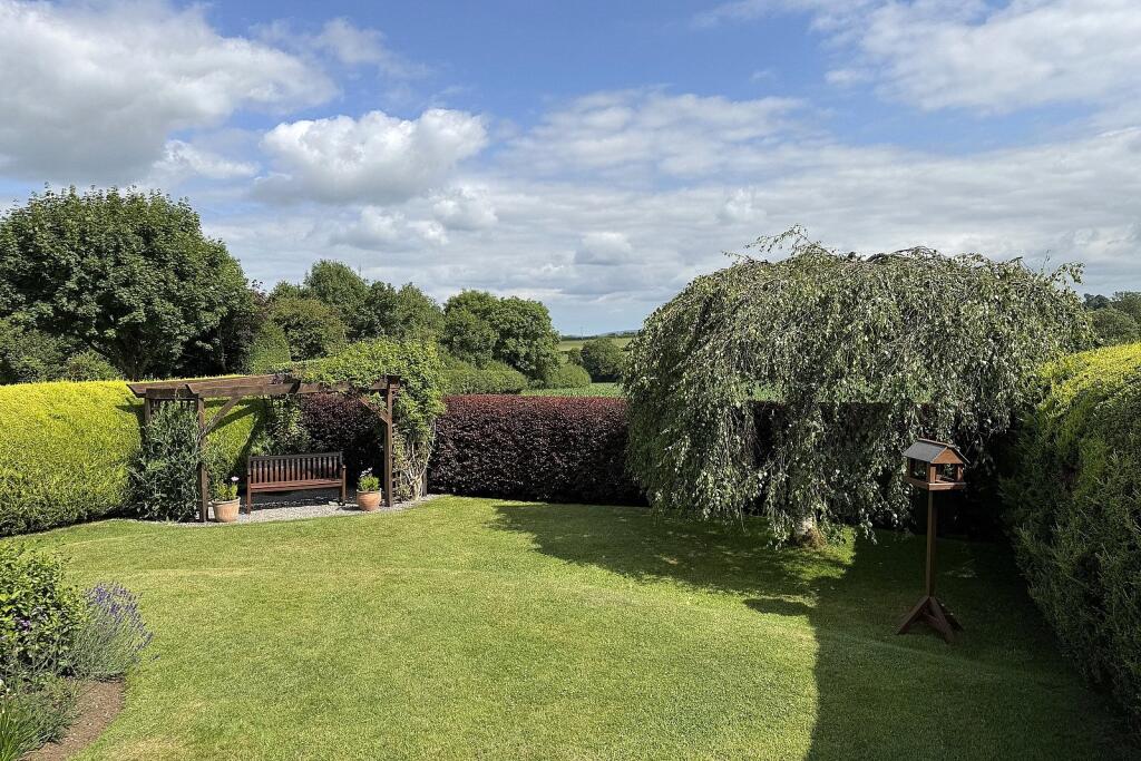 Additional image 2 of Bowden Road, Templecombe, Somerset, BA8