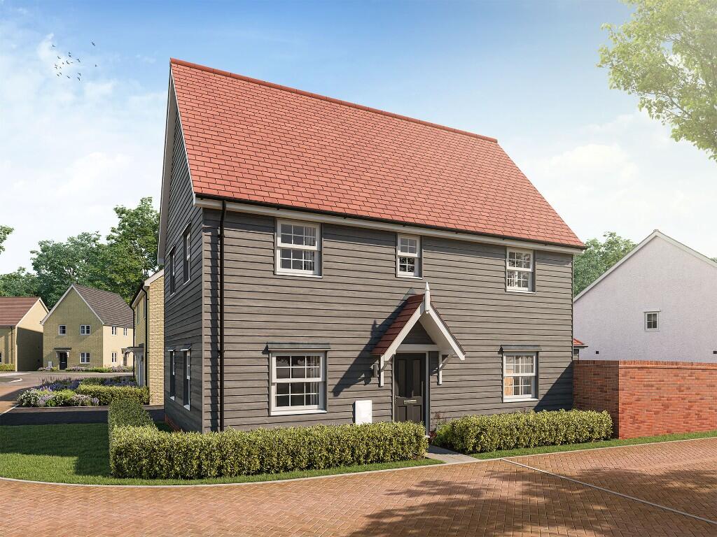 Main image of property: Bournewood Park,
Halstead,
Essex,
CO9 1GE