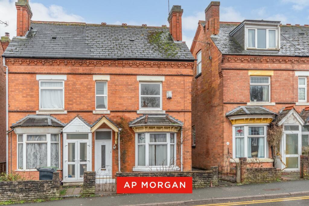 Main image of property: Easemore Road, RIverside, Redditch, B98